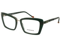 Brillengestelle Borbonese Dame BEV6234-07 - BEV6234-07